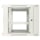 ExtraLink Wisząca 19" 12U 600x600mm dwusekcyjna (szara) - 489410 - zdjęcie 7